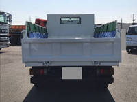 いすゞエルフダンプ小型（2t・3t）[写真06]