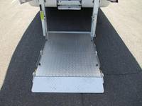 トヨタコースターマイクロバス[写真13]