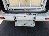 トヨタコースターマイクロバス[写真14]