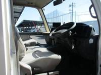 トヨタコースターマイクロバス[写真16]