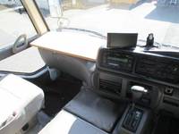 トヨタコースターマイクロバス[写真17]