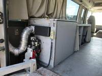 トヨタコースターマイクロバス[写真21]