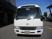 トヨタコースターマイクロバス[写真04]