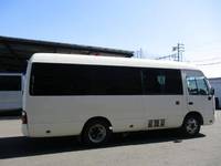 トヨタコースターマイクロバス[写真07]