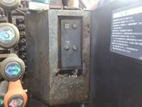 三菱ふそうファイタークレーン4段中型（4t）[写真12]