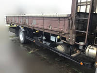 三菱ふそうファイタークレーン4段中型（4t）[写真14]