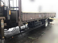 三菱ふそうファイタークレーン4段中型（4t）[写真15]