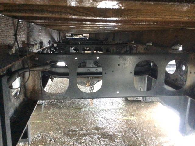 三菱ふそうファイタークレーン4段中型（4t）[写真21]