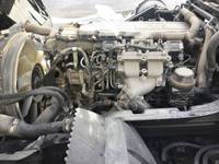 三菱ふそうファイタークレーン4段中型（4t）[写真24]