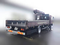 三菱ふそうファイタークレーン4段中型（4t）[写真02]