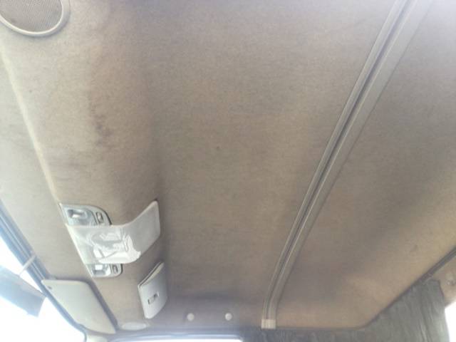 三菱ふそうファイタークレーン4段中型（4t）[写真31]