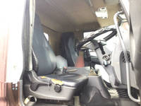 三菱ふそうファイタークレーン4段中型（4t）[写真32]