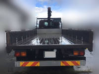 三菱ふそうファイタークレーン4段中型（4t）[写真07]