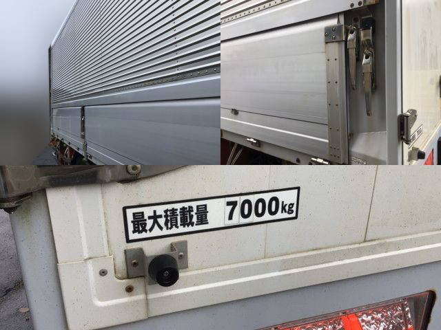 日野レンジャーアルミウイング増トン（6t・8t）[写真12]