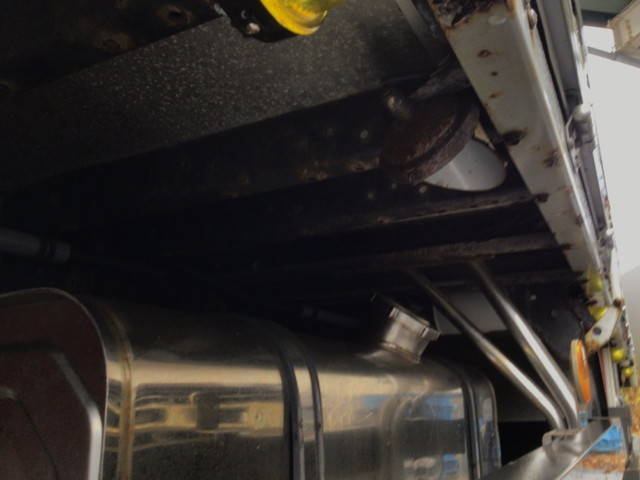 日野レンジャーアルミウイング増トン（6t・8t）[写真13]