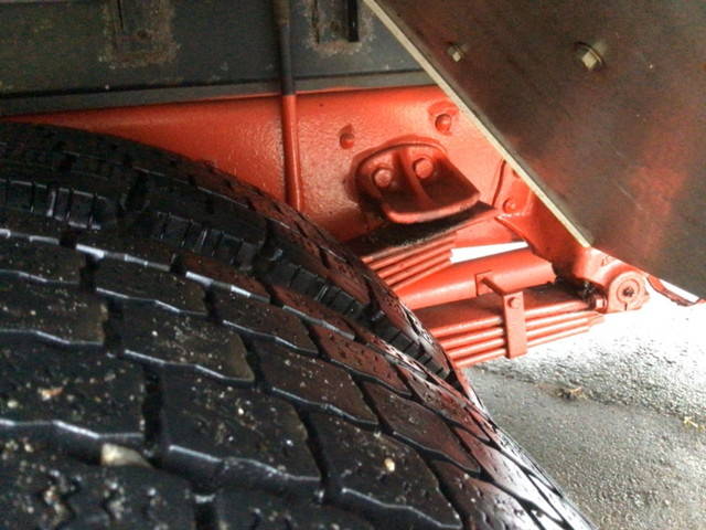 日野レンジャーアルミウイング増トン（6t・8t）[写真15]