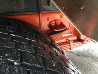 日野レンジャーアルミウイング増トン（6t・8t）[写真15]