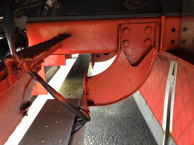 日野レンジャーアルミウイング増トン（6t・8t）[写真17]