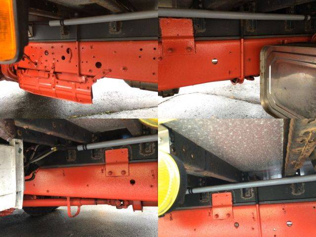 日野レンジャーアルミウイング増トン（6t・8t）[写真18]