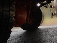 日野レンジャーアルミウイング増トン（6t・8t）[写真19]