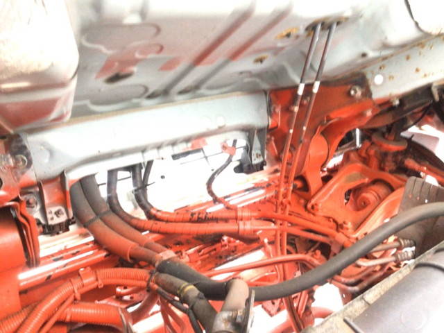 日野レンジャーアルミウイング増トン（6t・8t）[写真23]