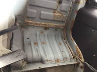 日野レンジャーアルミウイング増トン（6t・8t）[写真24]