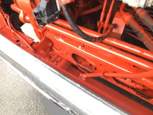 日野レンジャーアルミウイング増トン（6t・8t）[写真28]