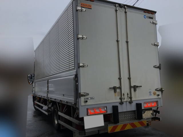 日野レンジャーアルミウイング増トン（6t・8t）[写真03]