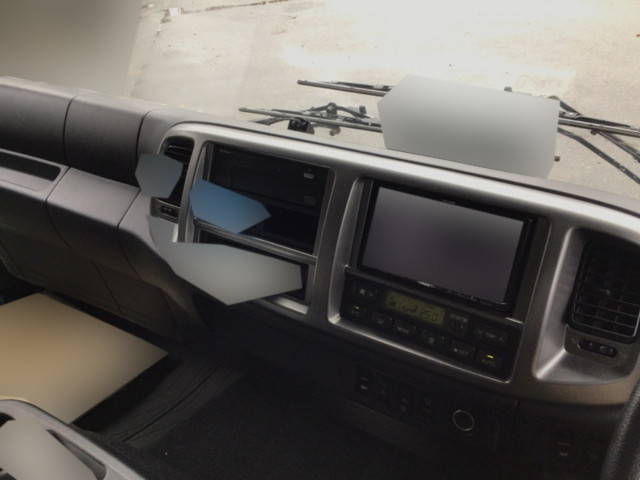 日野レンジャーアルミウイング増トン（6t・8t）[写真33]