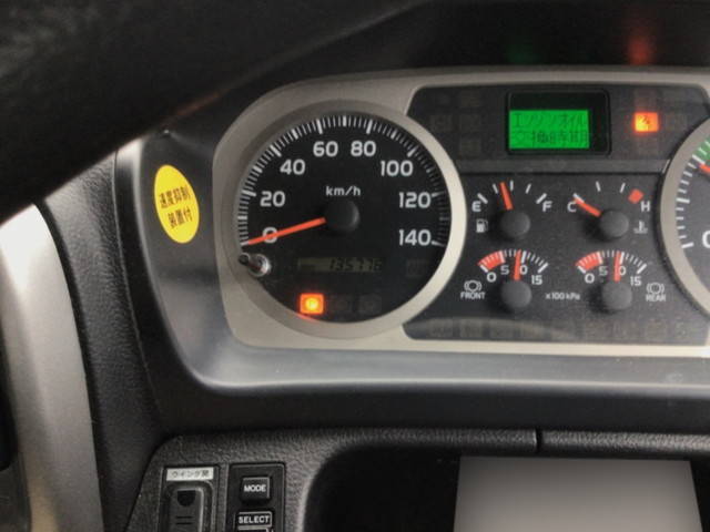 日野レンジャーアルミウイング増トン（6t・8t）[写真34]