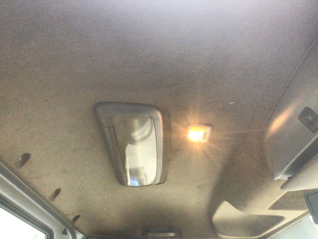 いすゞフォワード冷凍車（冷蔵車）中型（4t）[写真19]