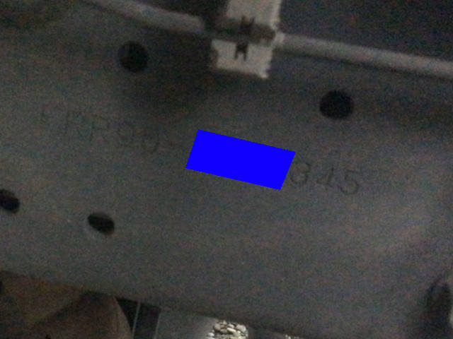 いすゞフォワード冷凍車（冷蔵車）中型（4t）[写真26]