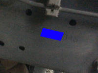 いすゞフォワード冷凍車（冷蔵車）中型（4t）[写真26]