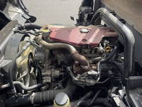 トヨタダイナ平ボディ小型（2t・3t）[写真10]