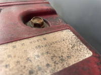 トヨタダイナ平ボディ小型（2t・3t）[写真12]