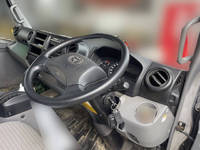 トヨタダイナ平ボディ小型（2t・3t）[写真14]