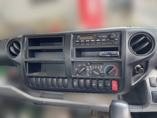 トヨタダイナ平ボディ小型（2t・3t）[写真18]