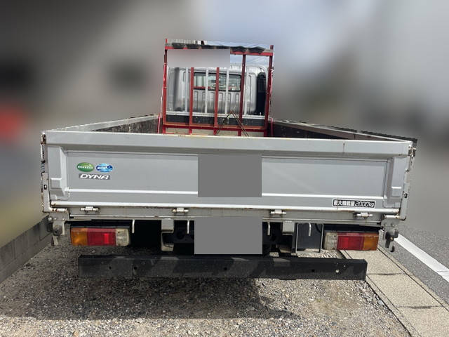 トヨタダイナ平ボディ小型（2t・3t）[写真02]