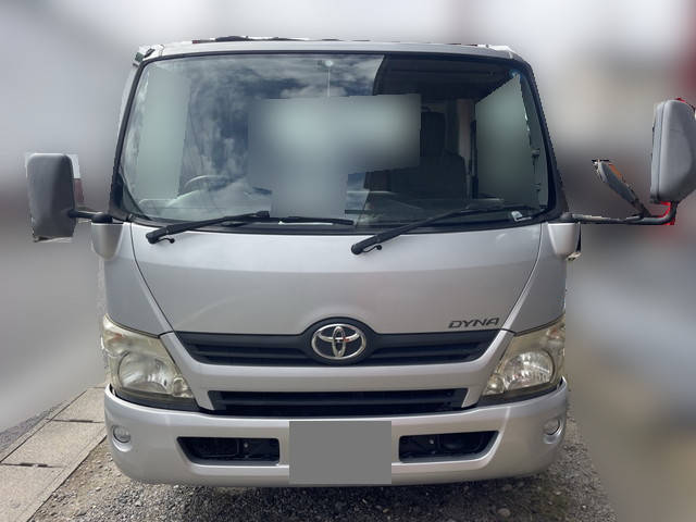 トヨタダイナ平ボディ小型（2t・3t）[写真03]