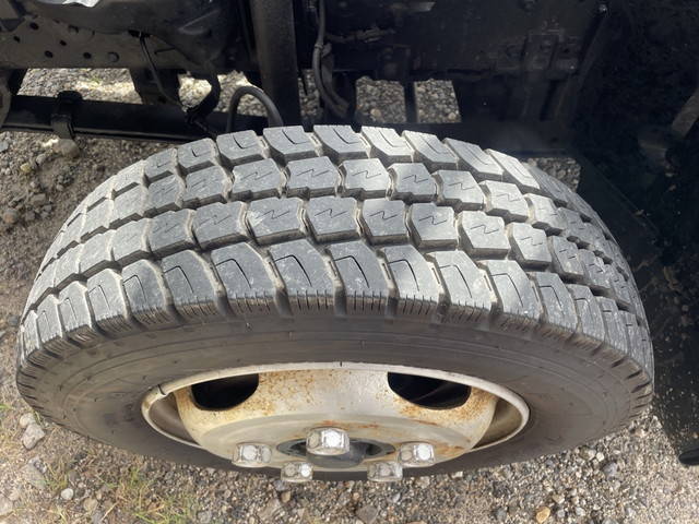 トヨタダイナ平ボディ小型（2t・3t）[写真06]