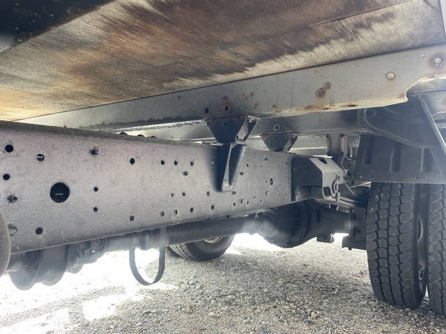 トヨタダイナ平ボディ小型（2t・3t）[写真07]