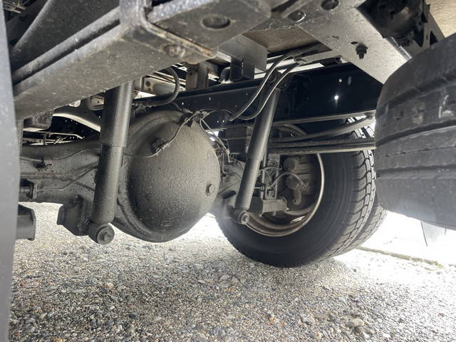 トヨタダイナ平ボディ小型（2t・3t）[写真08]