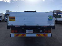 日野レンジャーアルミブロック中型（4t）[写真11]