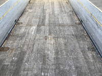 日野レンジャーアルミブロック中型（4t）[写真13]