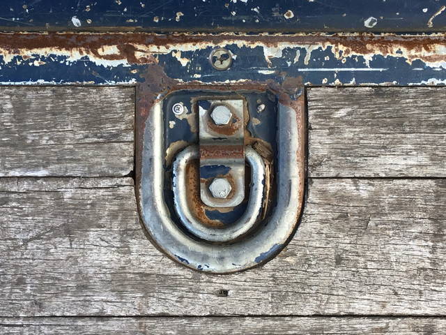 日野レンジャーアルミブロック中型（4t）[写真14]