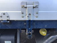 日野レンジャーアルミブロック中型（4t）[写真16]