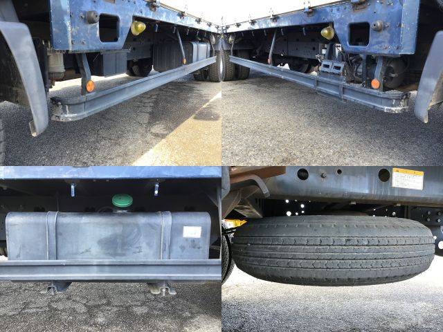 日野レンジャーアルミブロック中型（4t）[写真18]