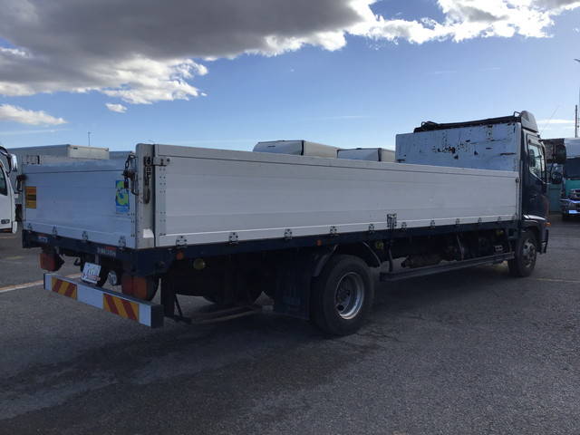 日野レンジャーアルミブロック中型（4t）[写真02]