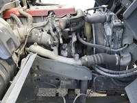 日野レンジャーアルミブロック中型（4t）[写真23]