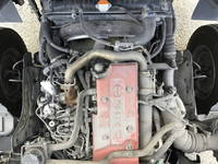 日野レンジャーアルミブロック中型（4t）[写真24]